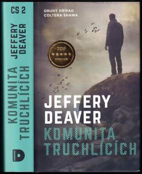 Jeffery Deaver: Komunita truchlících