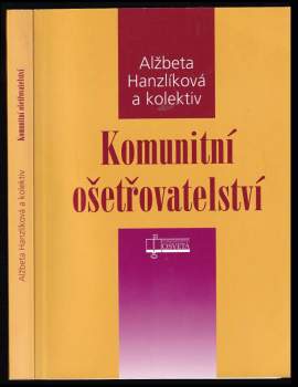 Komunitní ošetřovatelství