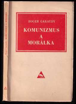 Komunizmus a morálka