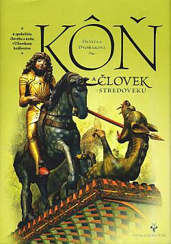 Kôň a človek v stredoveku