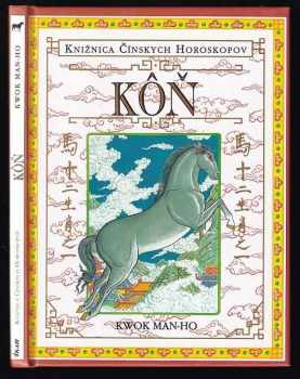 Man-Ho Kwok: Kôň
