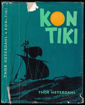 Kon-Tiki