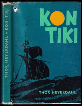 Kon-Tiki
