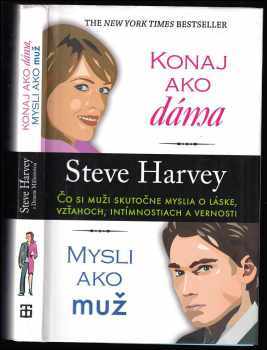 Konaj ako dáma, mysli ako muž