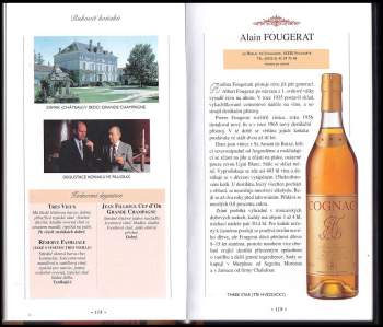 Conal R Gregory: Koňak