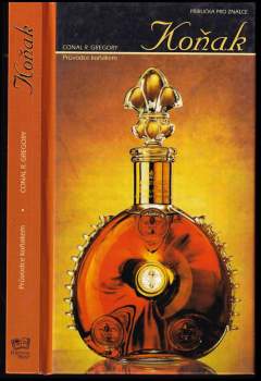 Conal R Gregory: Koňak