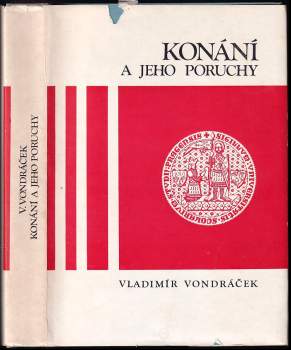 Konání a jeho poruchy