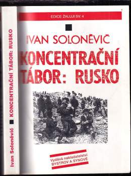 Koncentrační tábor: Rusko