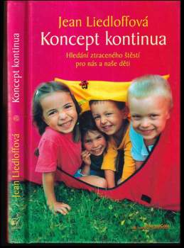 Koncept kontinua