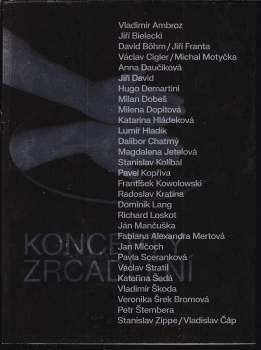 Koncepty zrcadlení