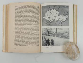 Otakar Franěk: Koncern brněnské Zbrojovky v letech 1939-1945