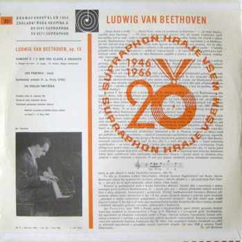 Ludwig van Beethoven: Koncert Č. 1 C Dur Pro Klavír A Orchestr, Op. 15