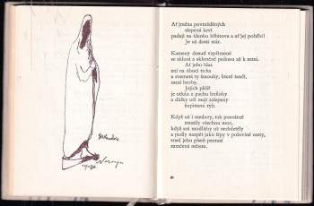 Jaroslav Seifert: Koncert na ostrově