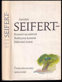 Koncert na ostrově ; Halleyova kometa ; Odlévání zvonů