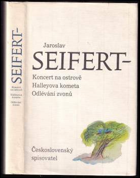 Koncert na ostrově ; Halleyova kometa ; Odlévání zvonů