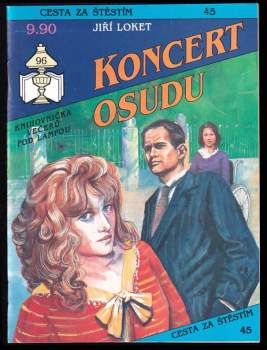 Koncert osudu