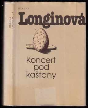 Koncert pod kaštany