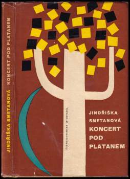 Koncert pod platanem