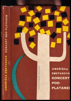 Koncert pod platanem