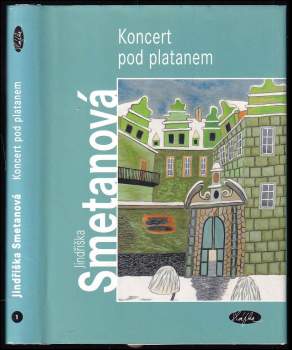 Koncert pod platanem