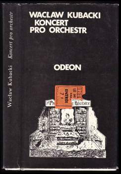 Koncert pro orchestr