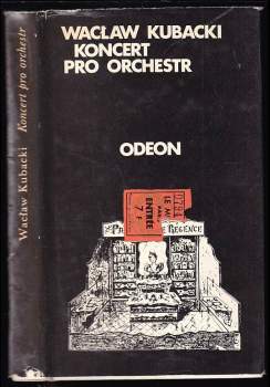 Koncert pro orchestr
