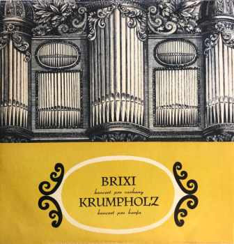 Koncert Pro Varhany / Koncert Pro Harfu