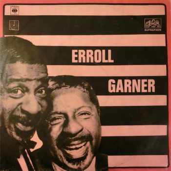 Erroll Garner: Koncert U Moře (Concert By The Sea)