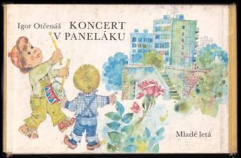 Koncert v paneláku