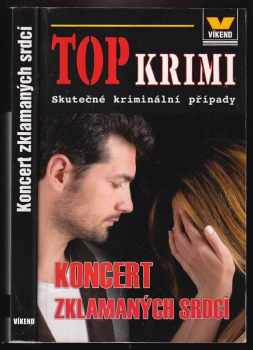 Koncert zklamaných srdcí