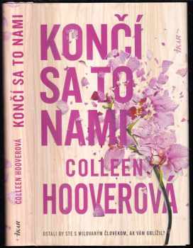 Končí sa to nami
