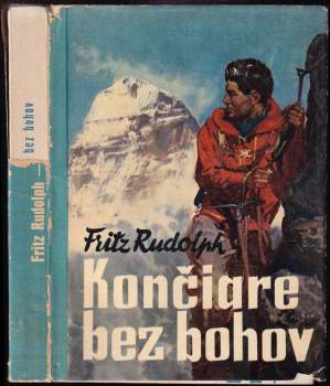 Končiare bez bohov