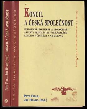 Koncil a česká společnost
