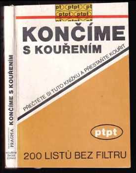 Charles F Wetherall: Končíme s kouřením