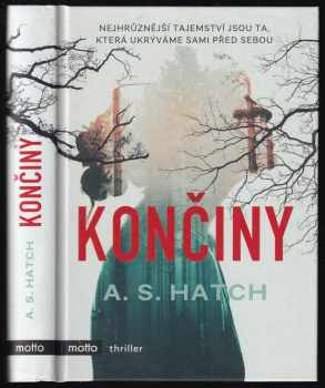 Končiny