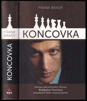 Koncovka