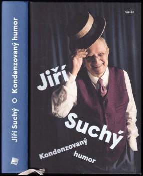 Kondenzovaný humor