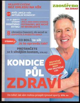 Kondice půl zdraví