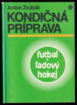 Kondičná príprava