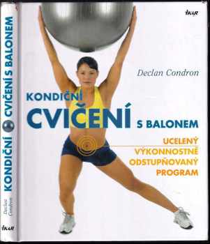 Kondiční cvičení s balonem