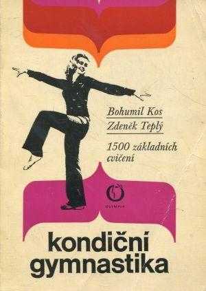 Bohumil Kos: Kondiční gymnastika