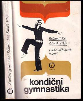 Kondiční gymnastika