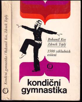 Kondiční gymnastika