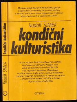 Kondiční kulturistika