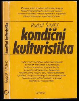 Kondiční kulturistika