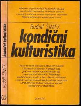 Kondiční kulturistika