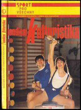 Kondiční kulturistika