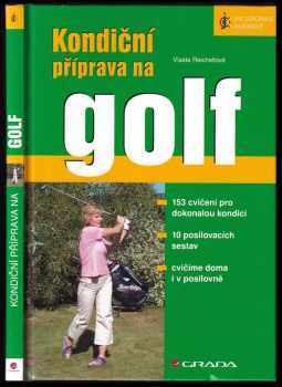 Kondiční příprava na golf