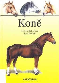 Koně
