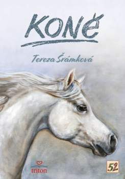 Tereza Šrámková: Koně